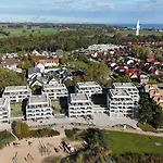 Suedkap B-03 Lejlighed Pelzerhaken