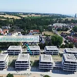 Lejlighed Suedkap B-03 Pelzerhaken
