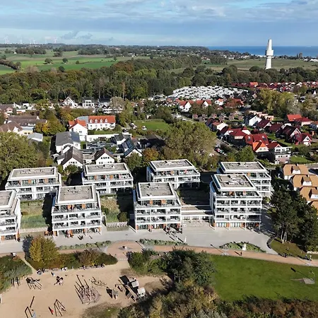 Sudkap B-03 Apartment Pelzerhaken