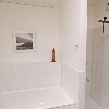 Apartment Sudkap B-03 *