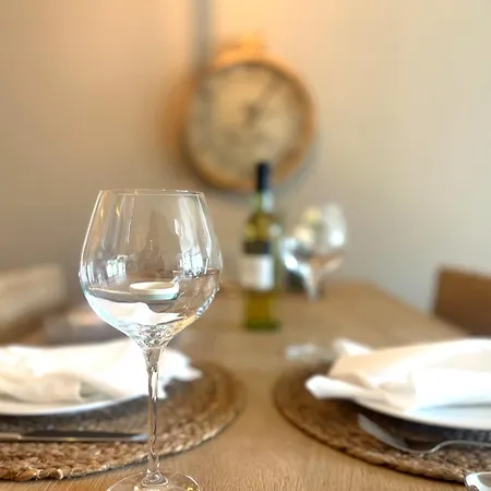 Suedkap B-03 Lejlighed