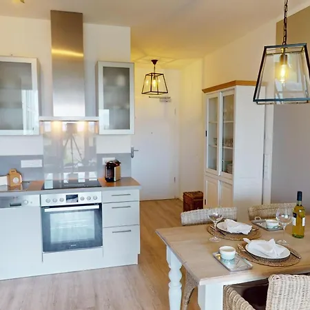 Lejlighed Suedkap B-03