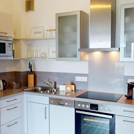 Sudkap B-03 Apartment *
