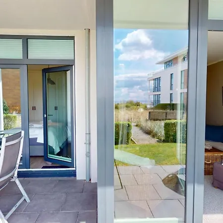 Lejlighed Suedkap B-03 *