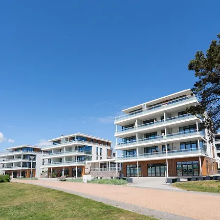 Lejlighed Suedkap B-03 Pelzerhaken