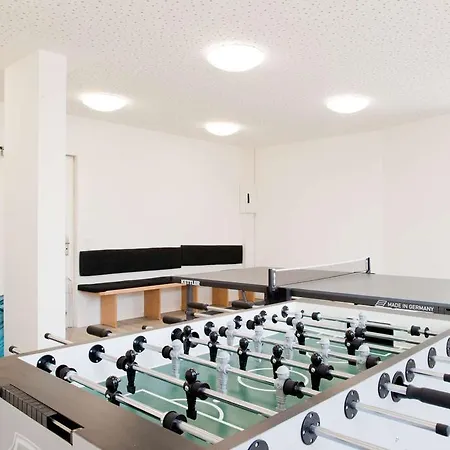 Suedkap B-03 Apartman Pelzerhaken