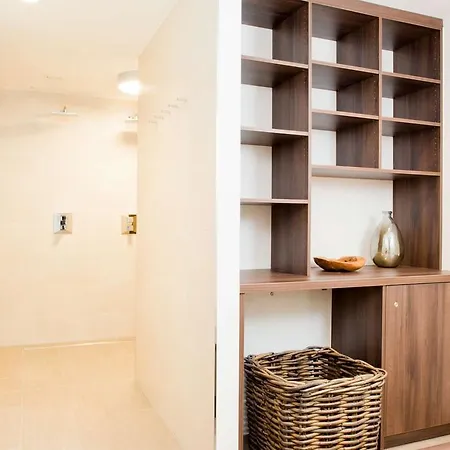 Lejlighed Suedkap B-03 *