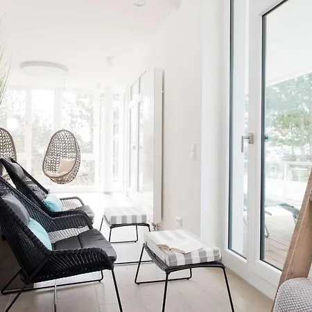 Suedkap B-03 Apartman