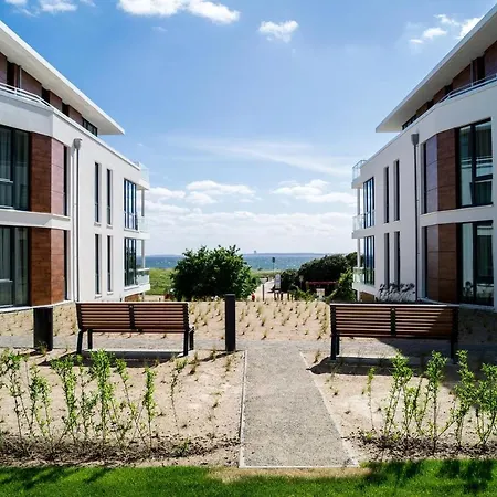 Suedkap B-03 Lejlighed *