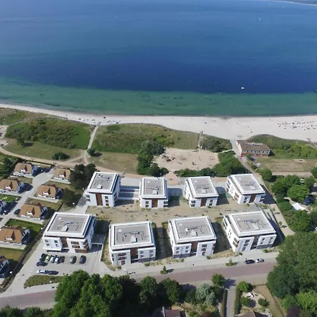Suedkap B-03 Apartman
