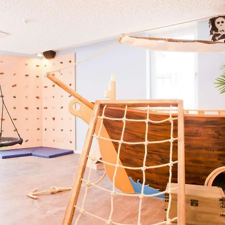 Suedkap B-03 Apartman Pelzerhaken