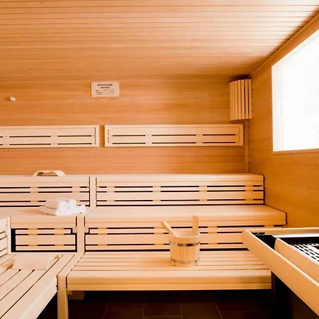 Suedkap B-03 Apartman