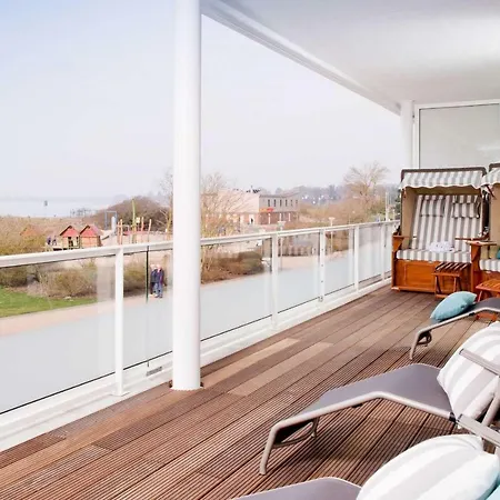 Lejlighed Suedkap B-03