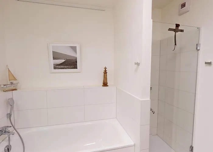 Apartman Suedkap B-03 *