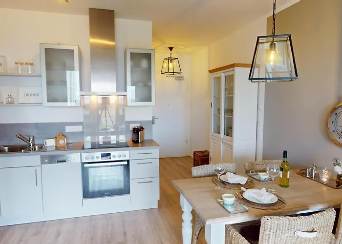 Apartman Suedkap B-03