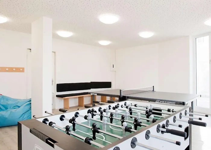 Suedkap B-03 Apartman Pelzerhaken