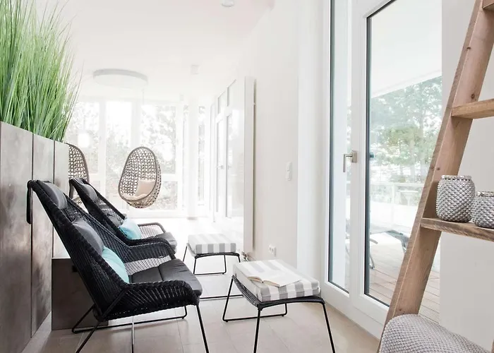 Suedkap B-03 Apartman