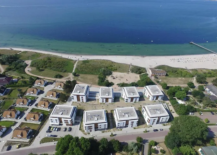 Suedkap B-03 Lägenhet