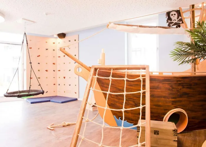 Suedkap B-03 Lägenhet Pelzerhaken